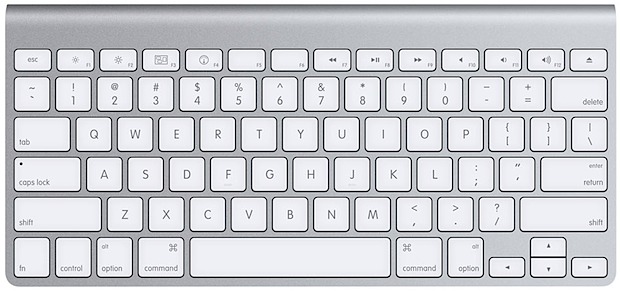 mac mail keyboard shortcuts for text